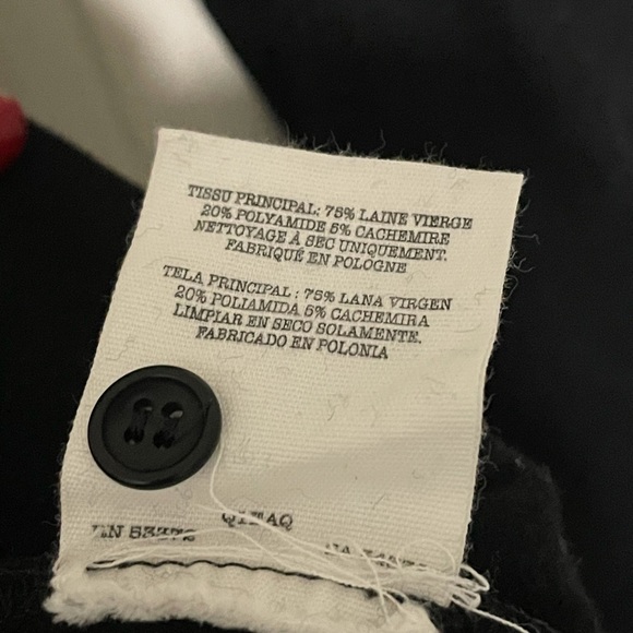 YMC tunic with pockets - Picture 6 of 14